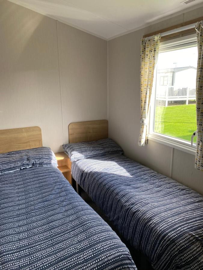 Finch 52 Hotel Scarborough Eksteriør billede