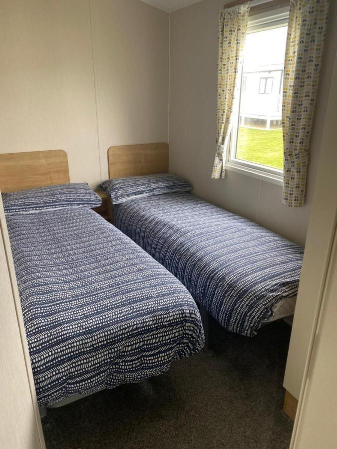 Finch 52 Hotel Scarborough Eksteriør billede